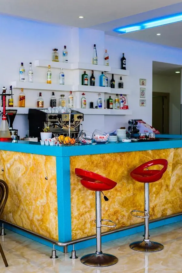 Hotel Orange Dhermi Albania