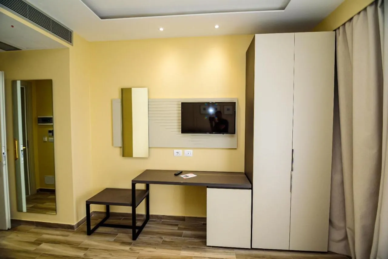 Hotel Orange Dhermi Albania