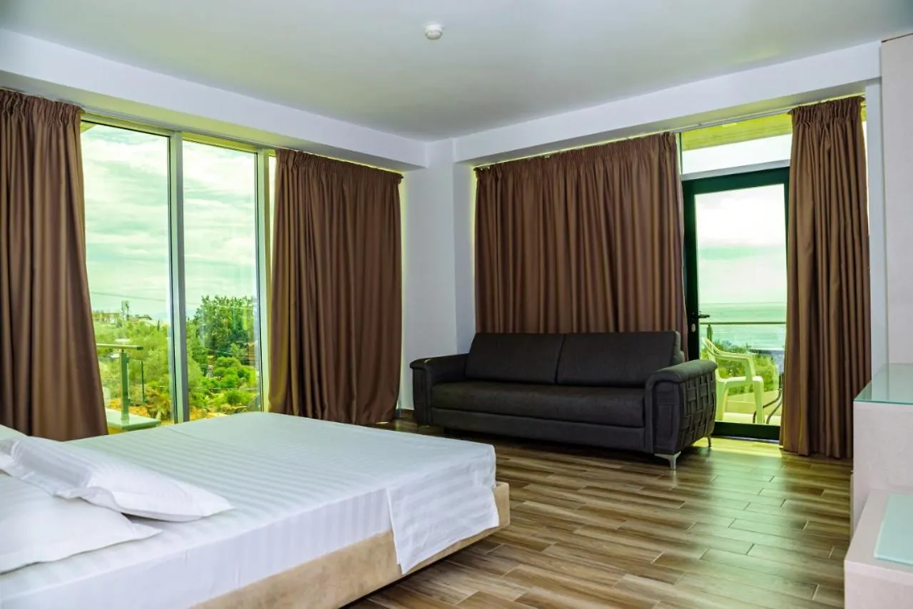 Hotel Orange Dhermi
