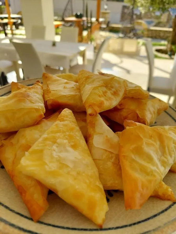 Hotel Orange Dhermi