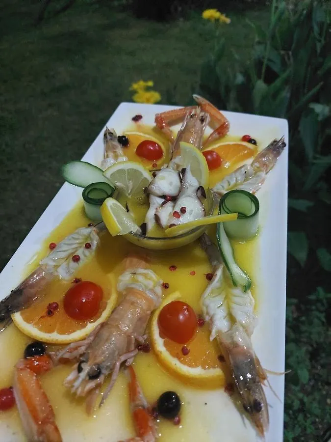 Hotel Orange Dhermi