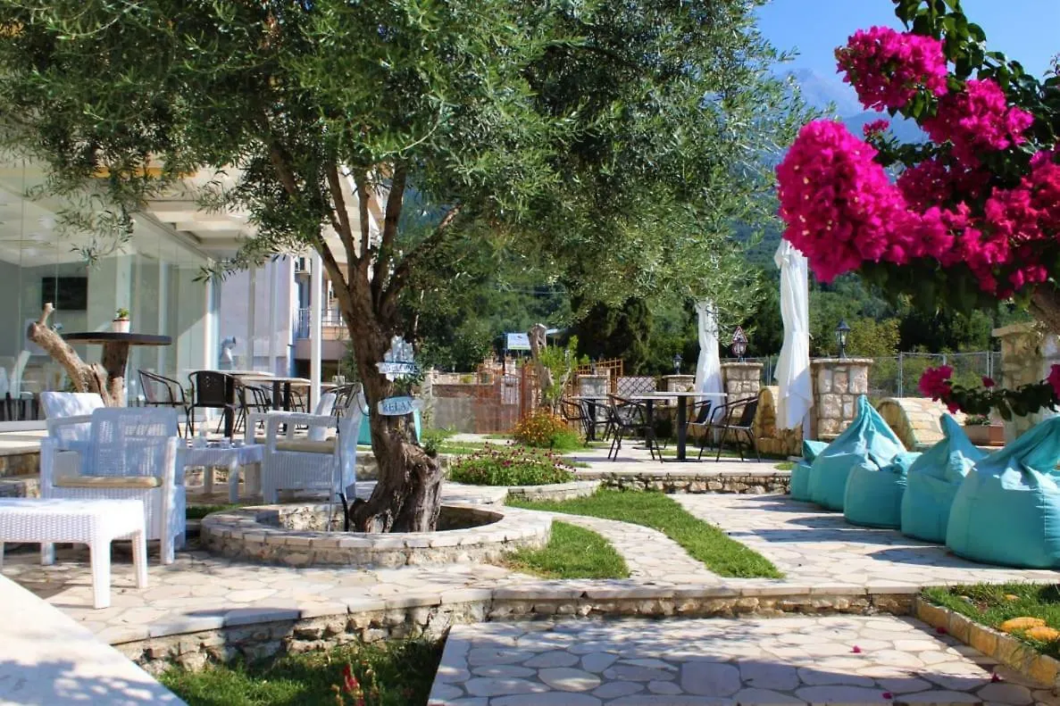 Hotel Orange Dhërmi